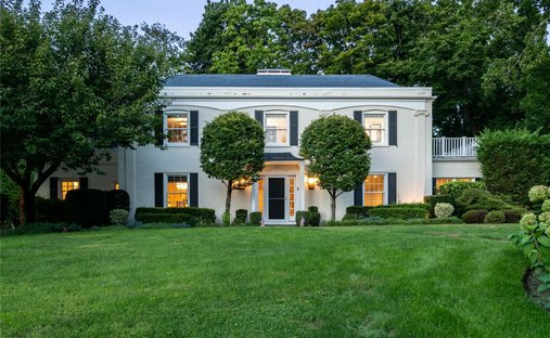 Haus in Manhasset, New York, Vereinigte Staaten 1