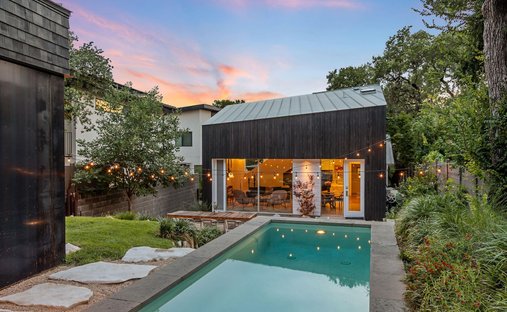 Haus in Austin, Texas, Vereinigte Staaten 1