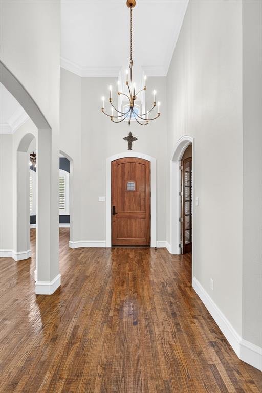 Casa a Keller, Texas, Stati Uniti 3 - 18821139