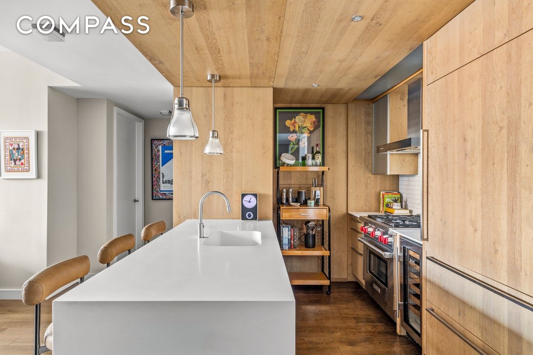 Condo in New York, New York, United States 4 - 16501151