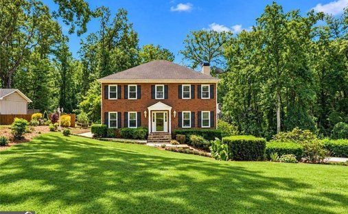 Casa a Marietta, Georgia, Stati Uniti 1
