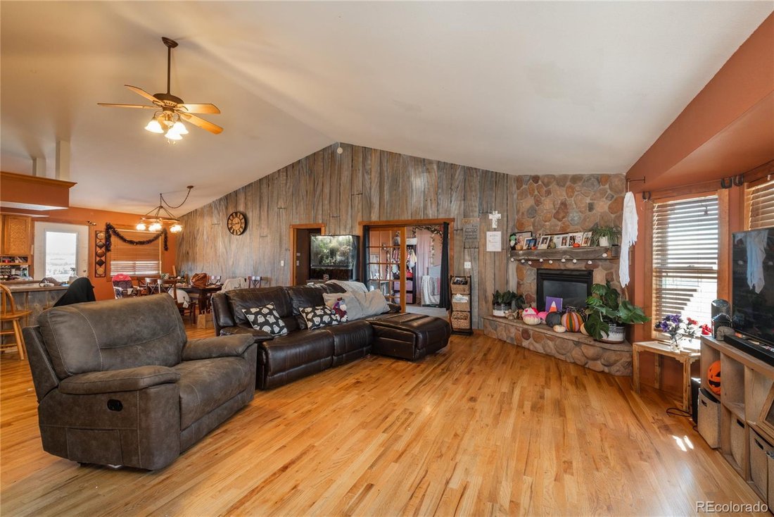 Casa a Colorado Springs, Colorado, Stati Uniti 3 - 18820309