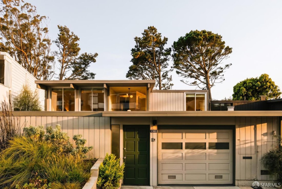 Casa a San Francisco, California, Stati Uniti 2 - 18820262