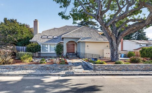 Haus in Cupertino, Kalifornien, Vereinigte Staaten 1