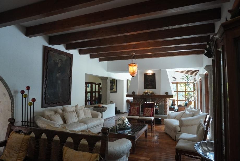Casa a Tlalnepantla, Stato del Messico, Messico 2 - 18820203