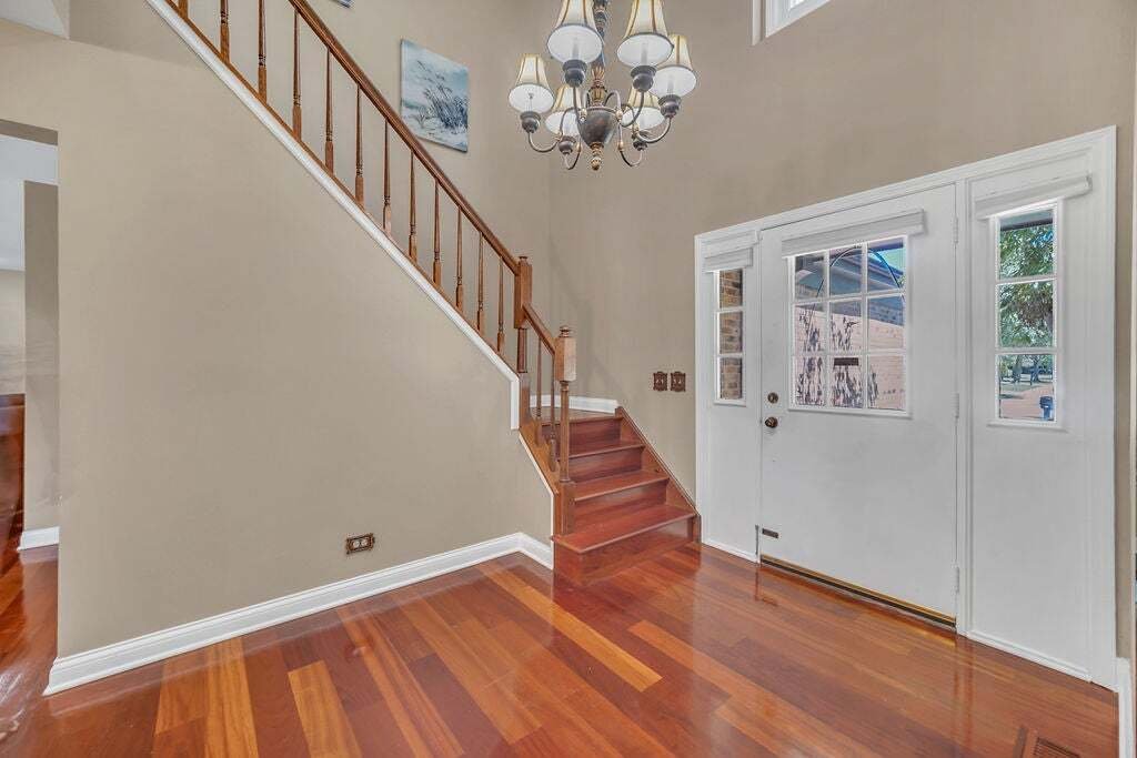 Casa en Buffalo Grove, Illinois, Estados Unidos 4 - 18820700