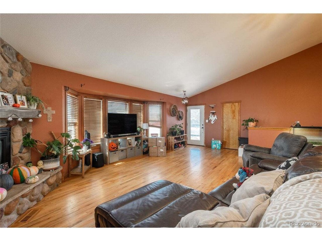 Casa a Colorado Springs, Colorado, Stati Uniti 5 - 18820371