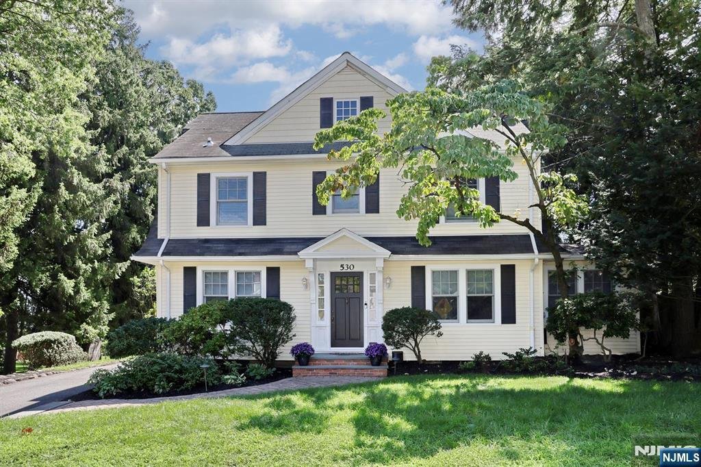 Casa en Glen Rock, Nueva Jersey, Estados Unidos 1 - 18820829