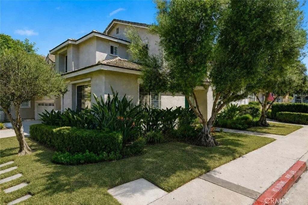 Appartement à Aliso Viejo, Californie, États-Unis 2 - 18821060