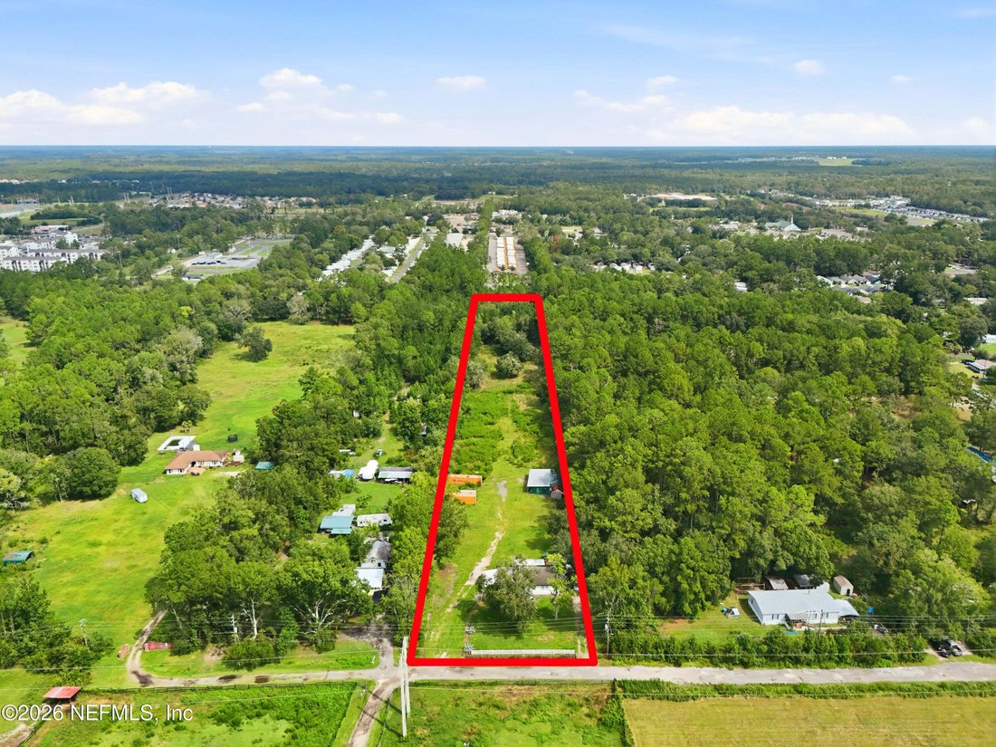 House in Jacksonville, Florida, United States 1 - 18820218