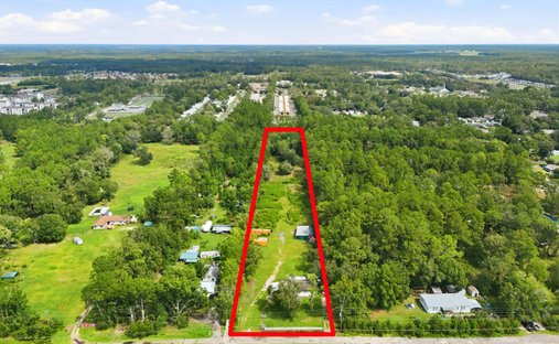 Casa a Jacksonville, Florida, Stati Uniti 1
