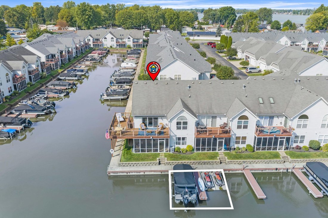 Condo in Russells Point, Ohio, United States 4 - 18820355