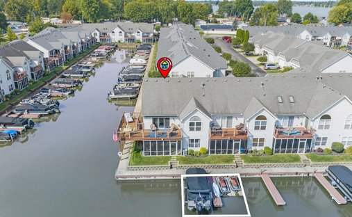 Eigentumswohnung in Russells Point, Ohio, Vereinigte Staaten 1