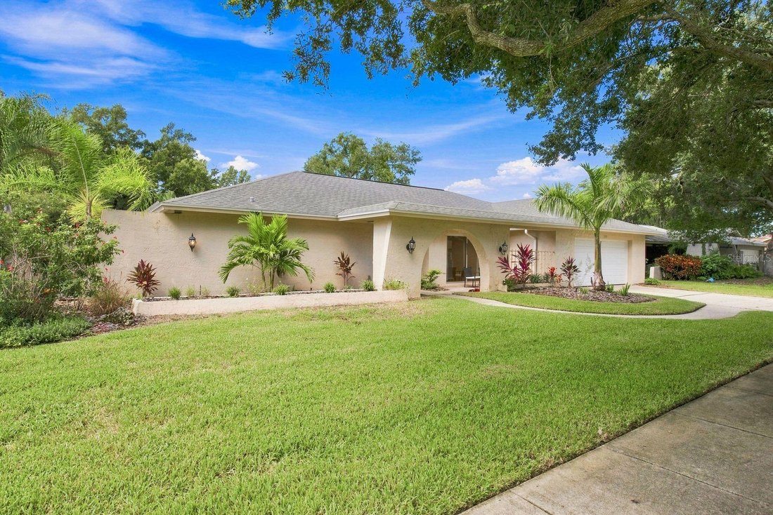 Casa a Clearwater, Florida, Stati Uniti 3 - 18820540