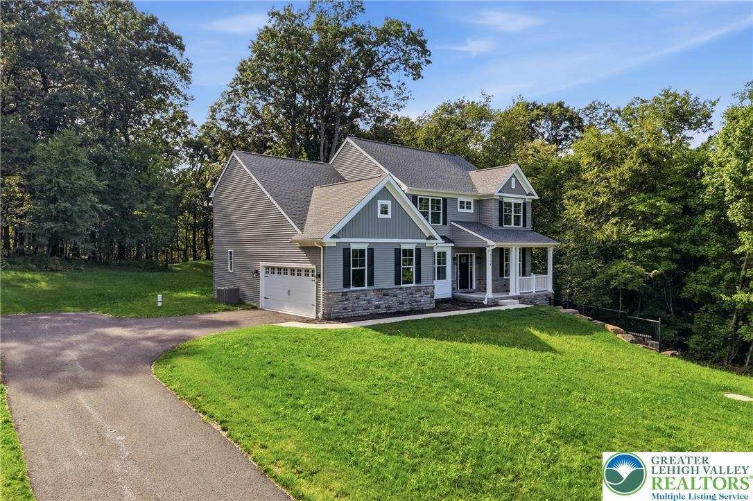 House in Kutztown, Pennsylvania, United States 3 - 18820835