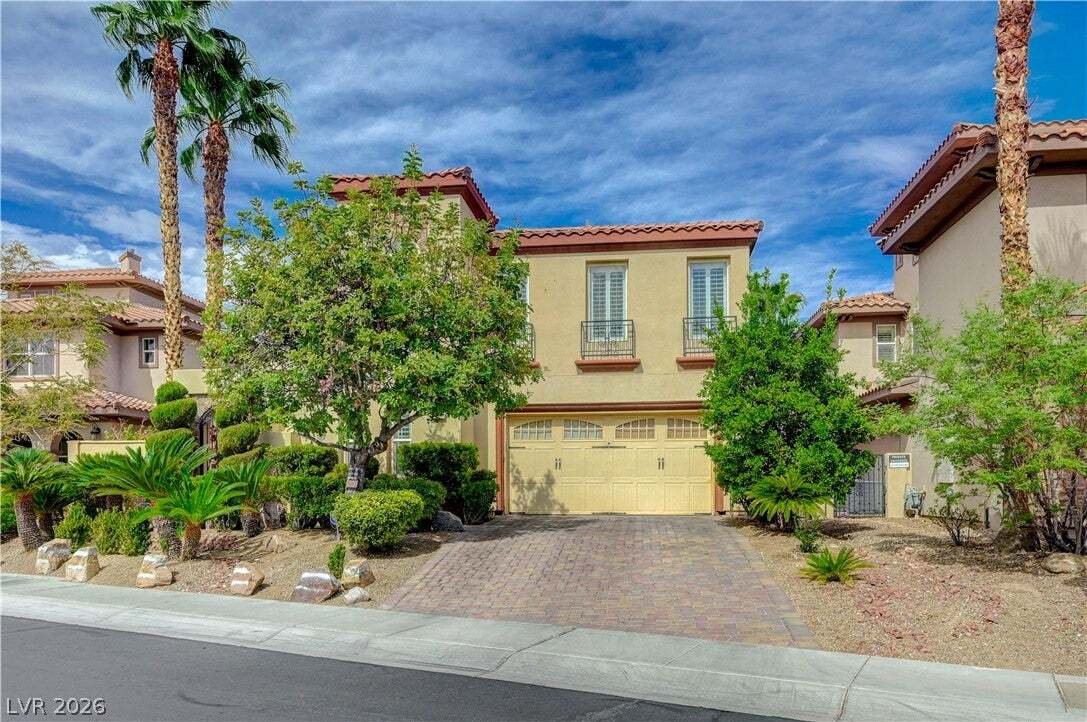 Maison à Las Vegas, Nevada, États-Unis 2 - 18775892