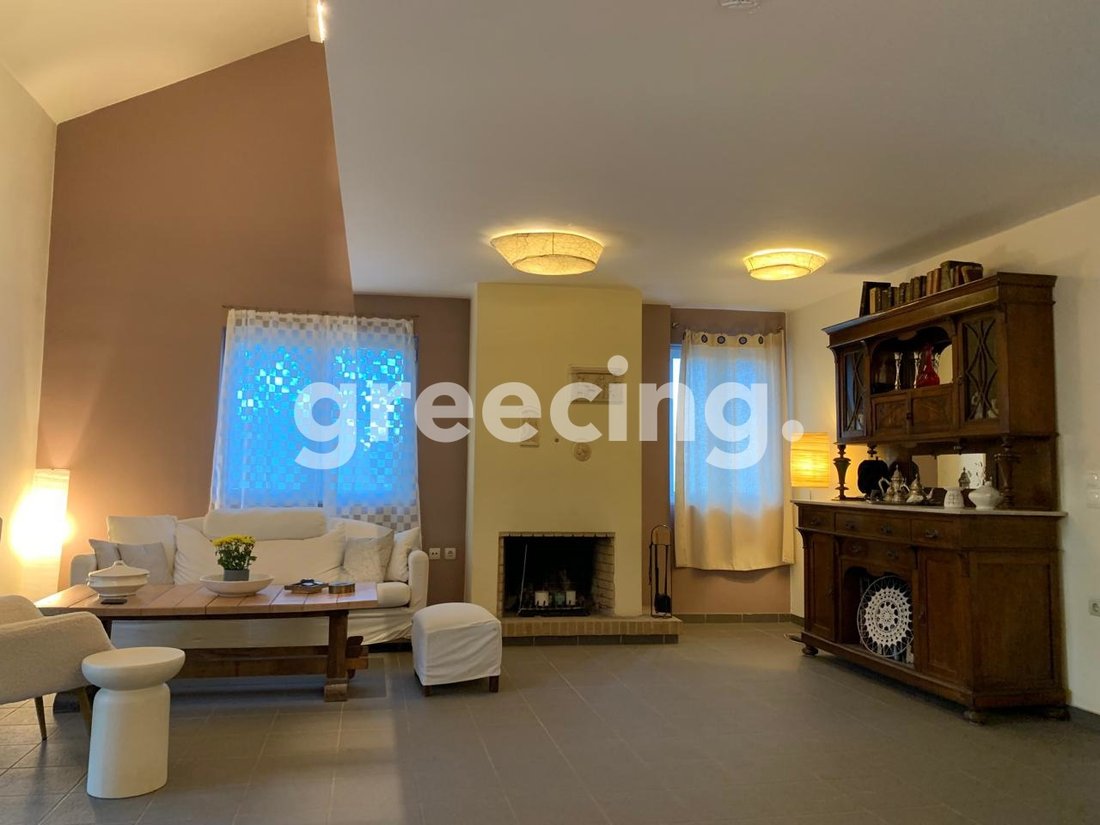 Wohnung in North Athens, Attika, Griechenland 1 - 18820559