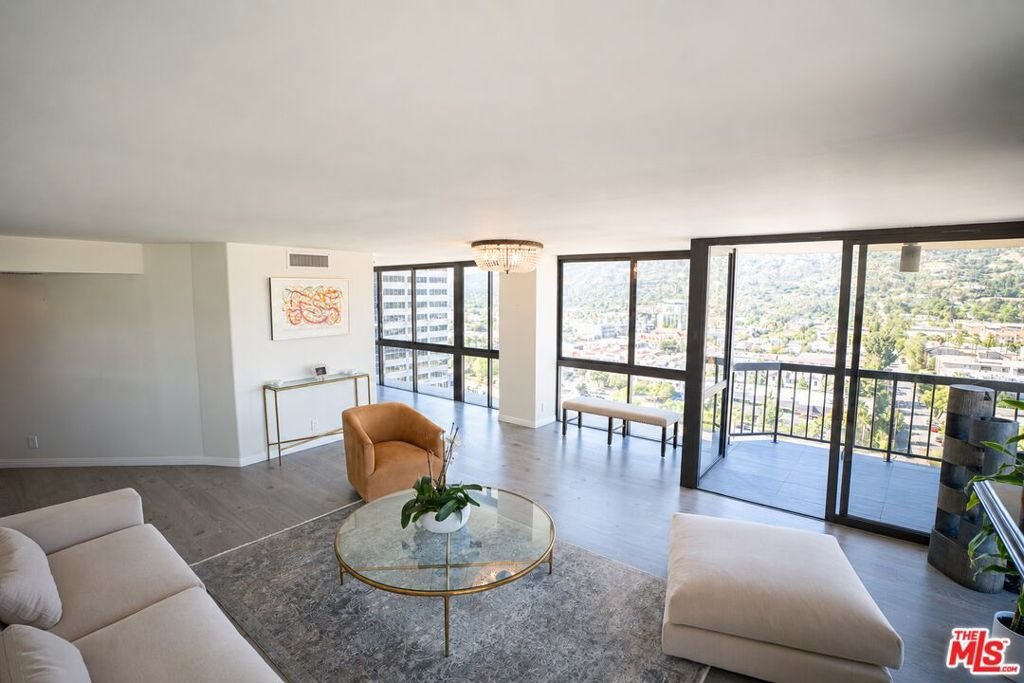 Condominio a Glendale, California, Stati Uniti 5 - 18820433