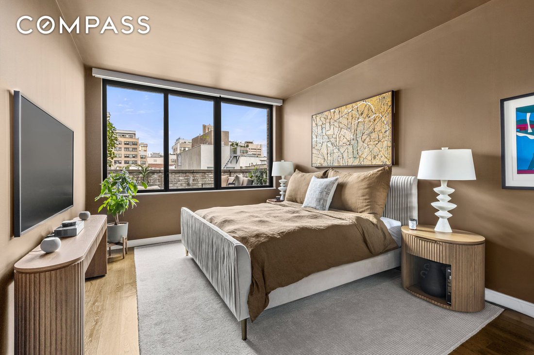Condo in New York, New York, United States 5 - 16501151