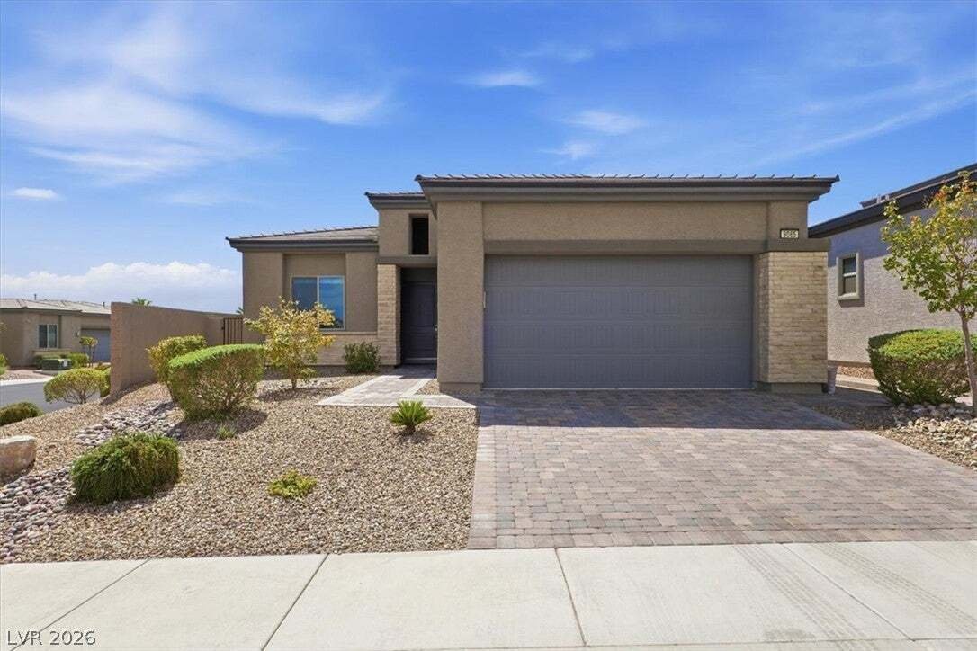 Casa en Las Vegas, Nevada, Estados Unidos 2 - 18820587