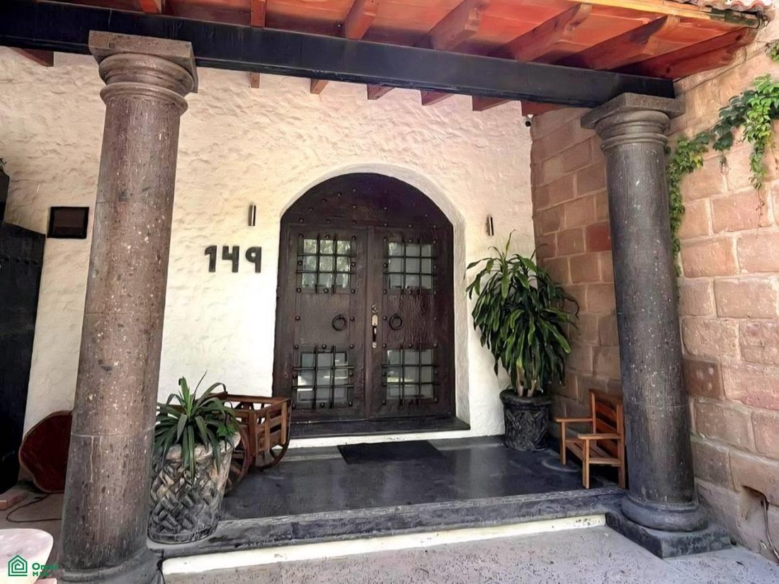 House in Corregidora Municipality, Querétaro, Mexico 4 - 17233138