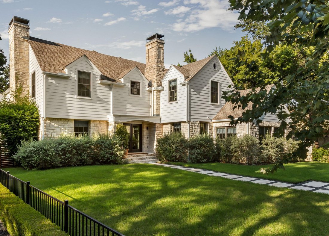 Casa en Austin, Texas, Estados Unidos 4 - 18820465