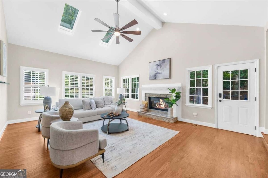 Haus in Alpharetta, Georgia, Vereinigte Staaten 3 - 18820983