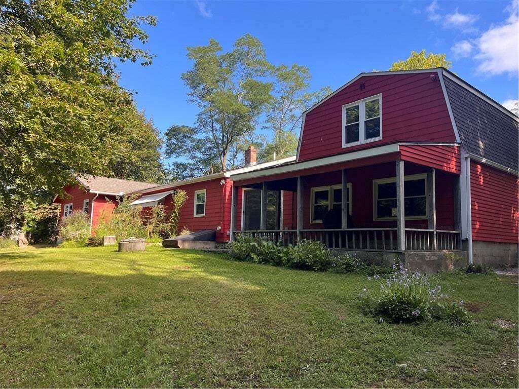 Andere in Lincoln, Rhode Island, Vereinigte Staaten 2 - 18820746