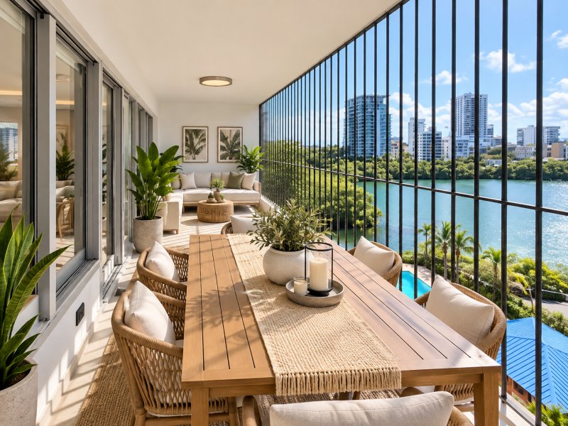 Apartment in San Juan, San Juan, Puerto Rico 4 - 18820801