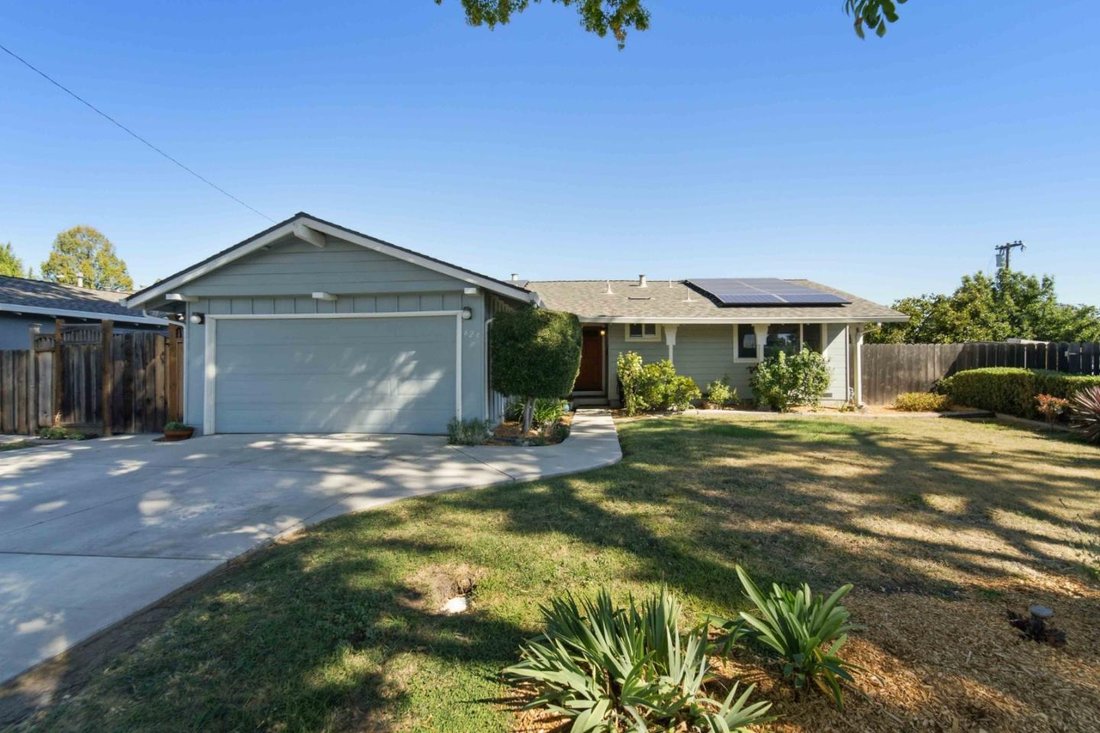 House in San Jose, California, United States 1 - 18820383