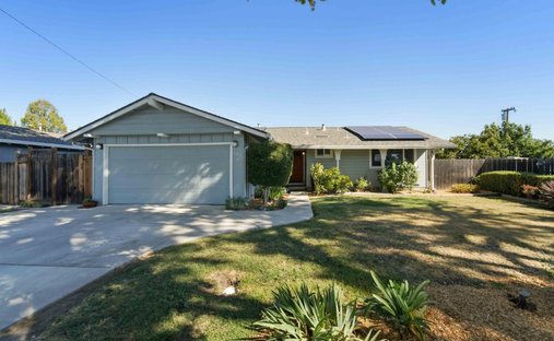 Casa a San Jose, California, Stati Uniti 1