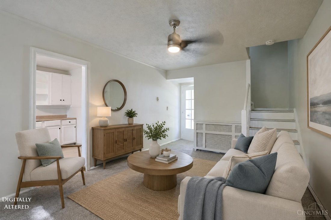 Appartement à Springfield Township, Ohio, États-Unis 5 - 18820291