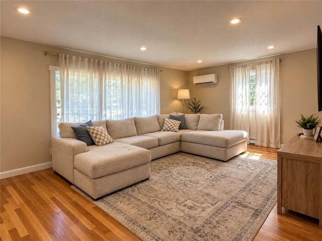 Haus in Coventry, Rhode Island, Vereinigte Staaten 5 - 18813542
