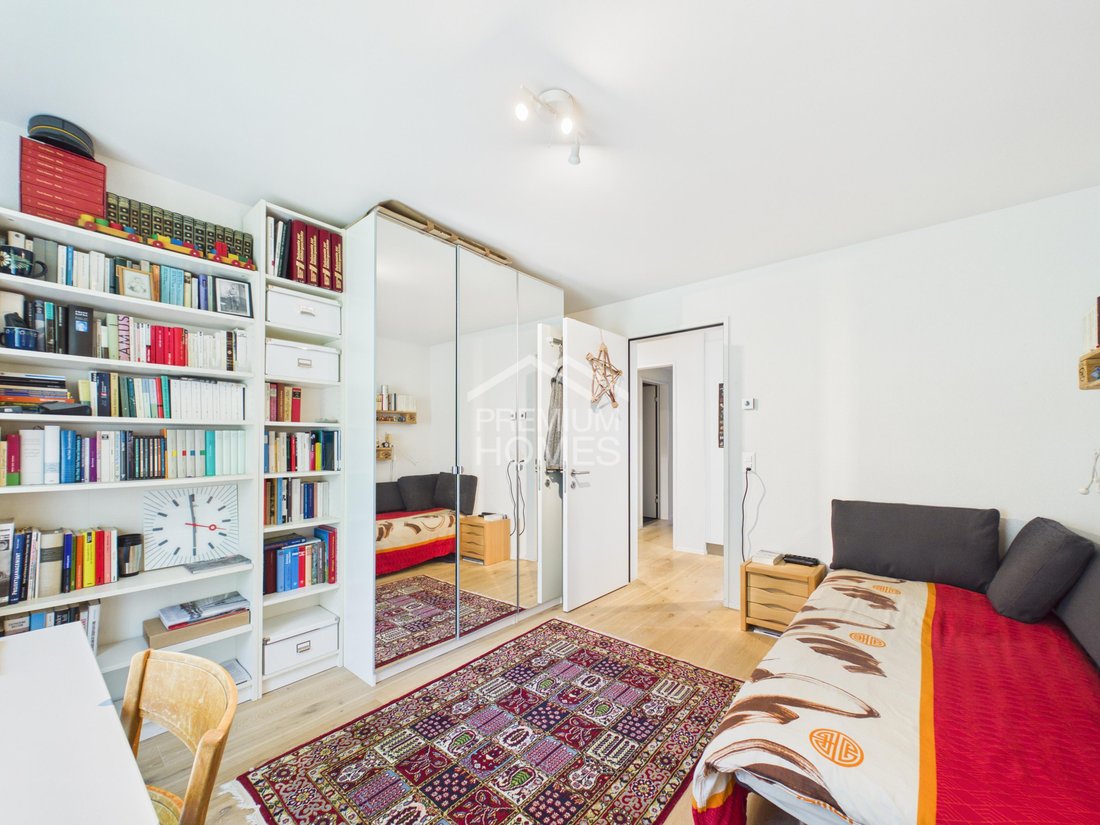 Apartment in Ittigen, Canton of Bern, Switzerland 4 - 18820634