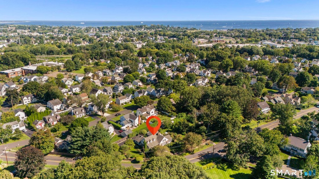 House in Fairfield, Connecticut, United States 5 - 18820632