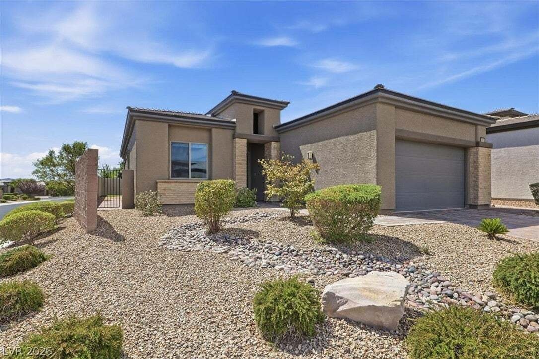 Casa en Las Vegas, Nevada, Estados Unidos 3 - 18820587