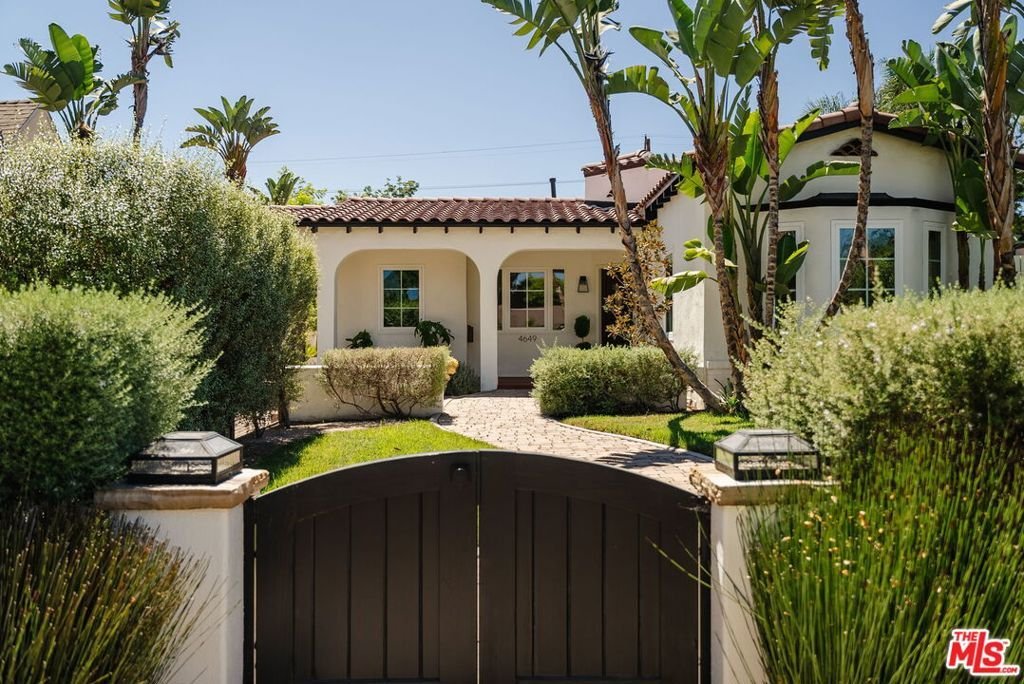 Casa a Los Angeles, California, Stati Uniti 2 - 18820436