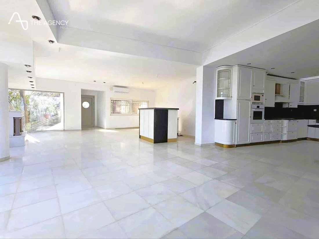 Villa a Community of Elounta, Agios Nikolaos Municipal Unit, Grecia 3 - 16926388