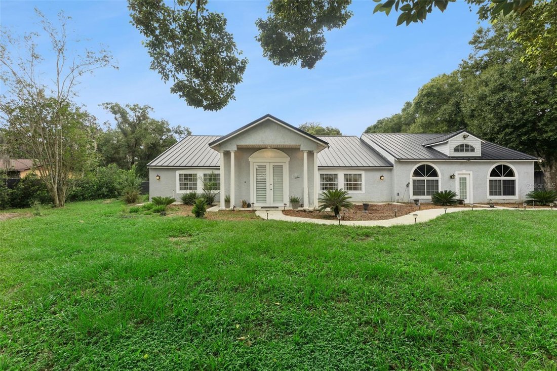 House in St. Cloud, Florida, United States 1 - 18820876