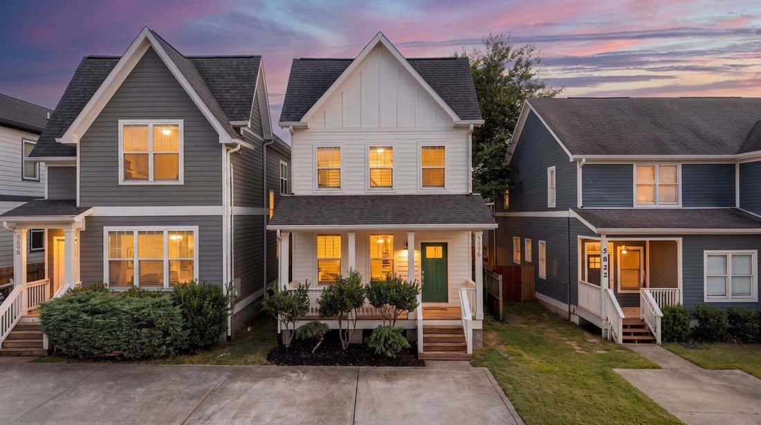 Co Op in Nashville, Tennessee, United States 1 - 18821018