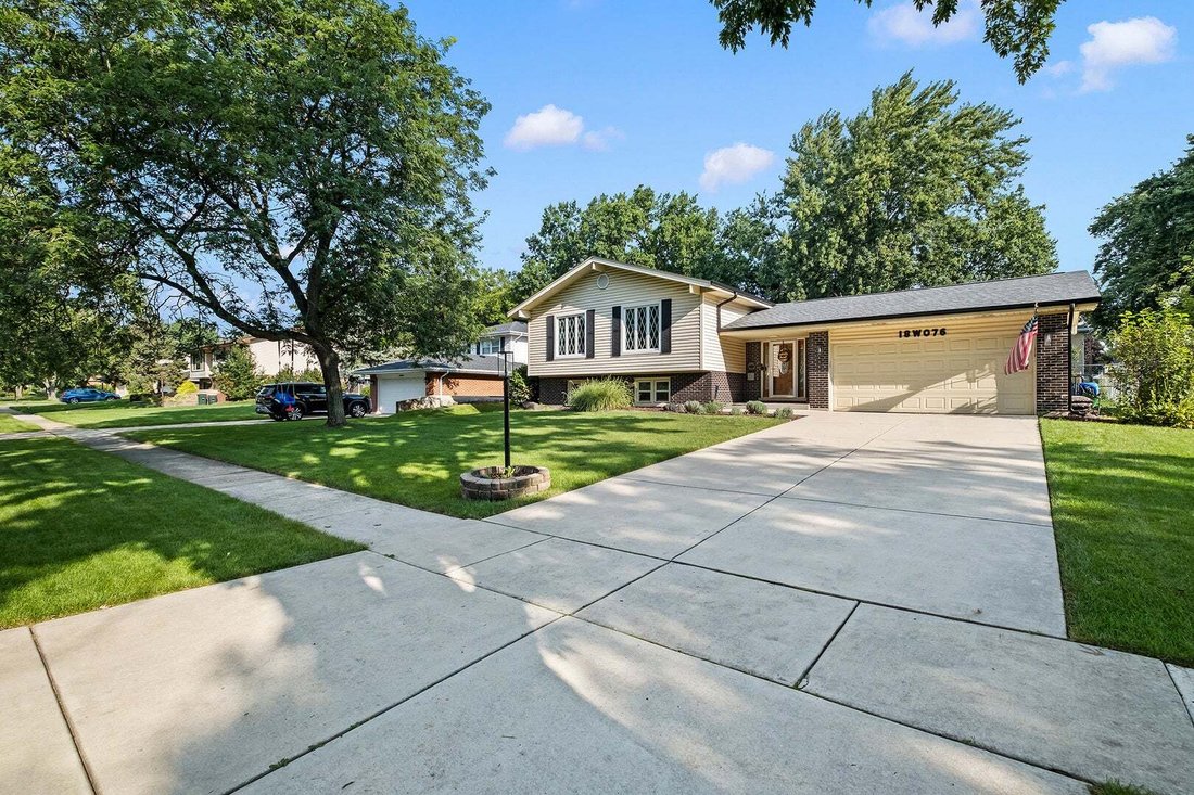 Haus in Darien, Illinois, Vereinigte Staaten 2 - 18820693