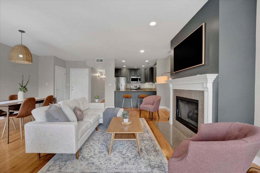 Condo in Chicago, Illinois, United States 5 - 18820661