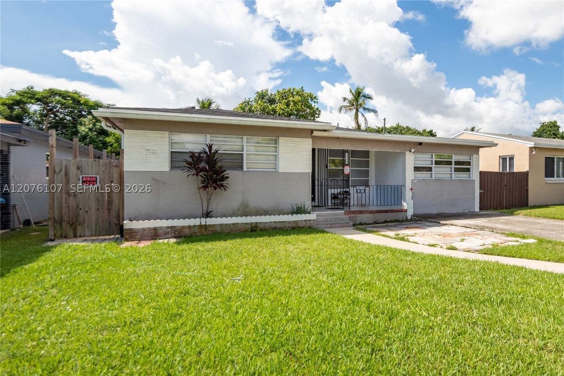 Casa a Hollywood, Florida, Stati Uniti 2 - 18820374