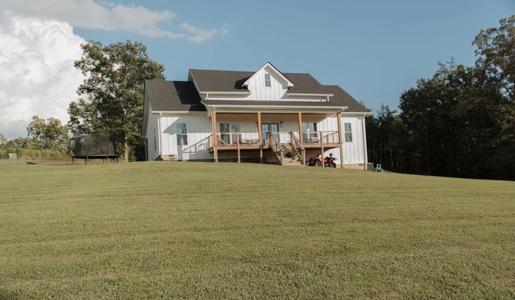 Haus in Murphy, North Carolina, Vereinigte Staaten 1 - 18820249