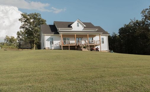 Casa en Murphy, Carolina del Norte, Estados Unidos 1