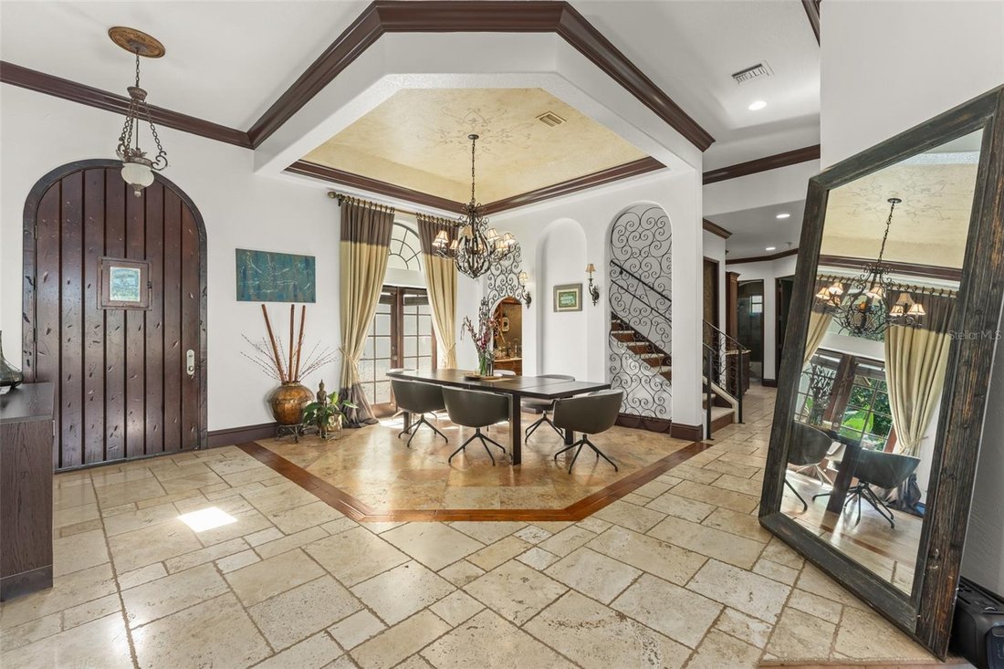 Casa en Lake Butler, Florida, Estados Unidos 4 - 18820521