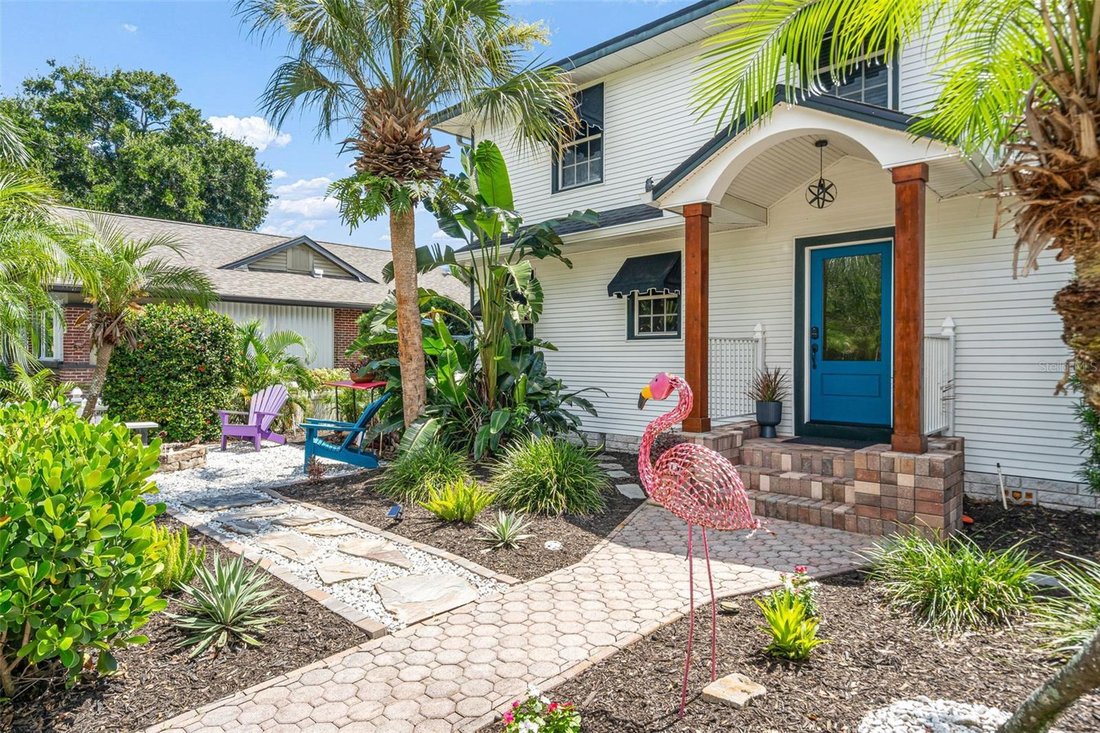 Haus in Saint Petersburg, Florida, Vereinigte Staaten 3 - 18820513