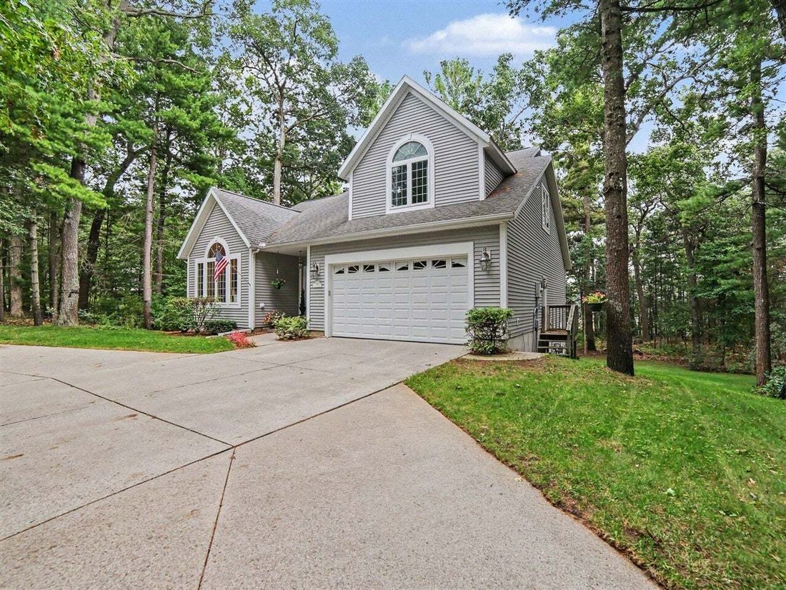 House in Whitehall, Michigan, United States 3 - 18821024