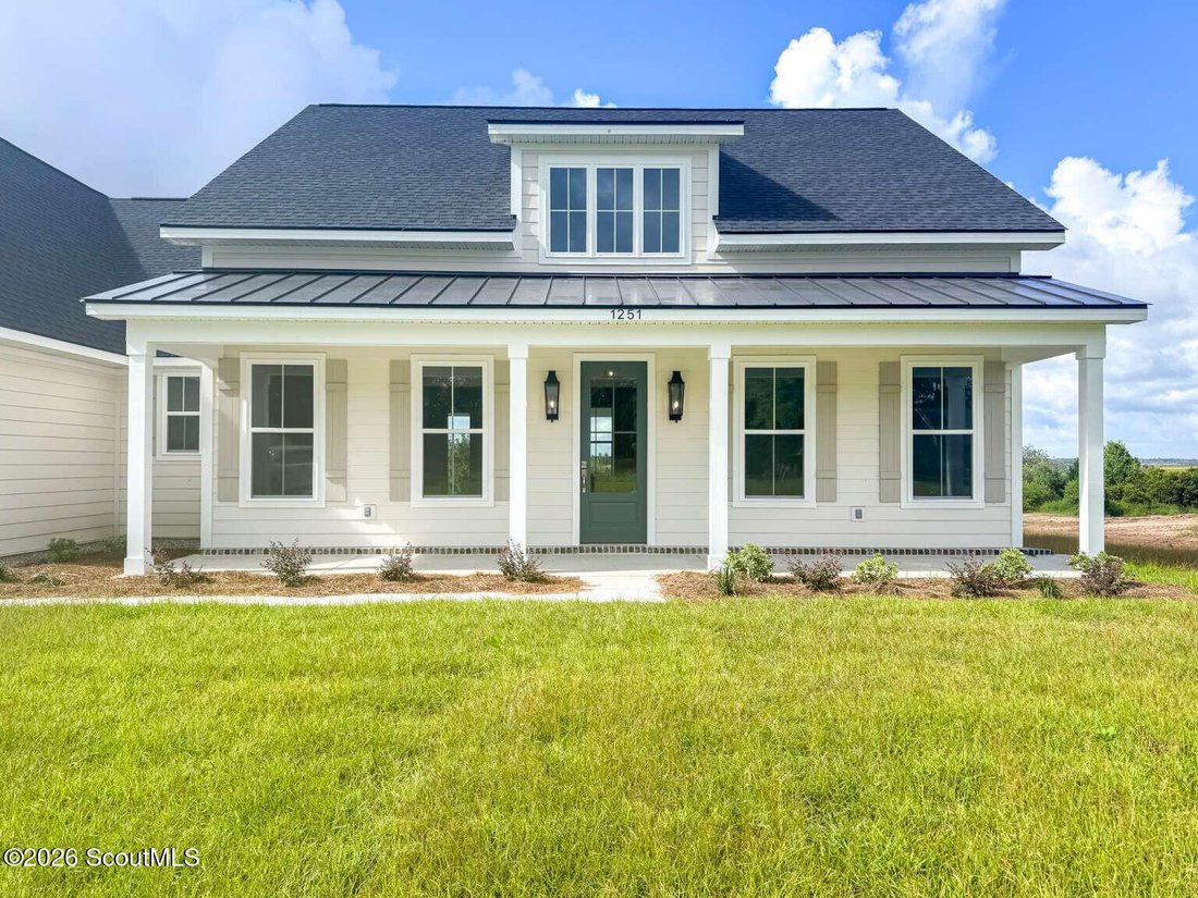 Maison à Barbour Island, Géorgie, États-Unis 3 - 17670098