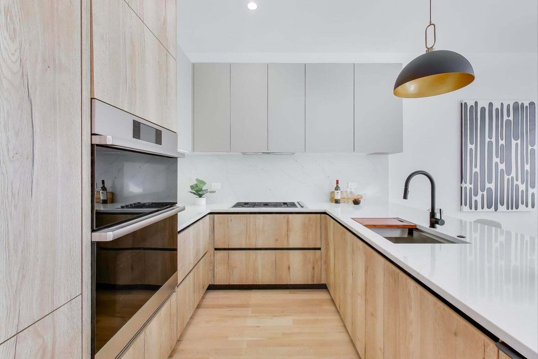 Condo in Chicago, Illinois, United States 3 - 18820681